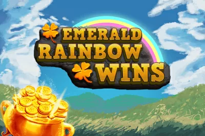 Emerald Rainbow Wins
